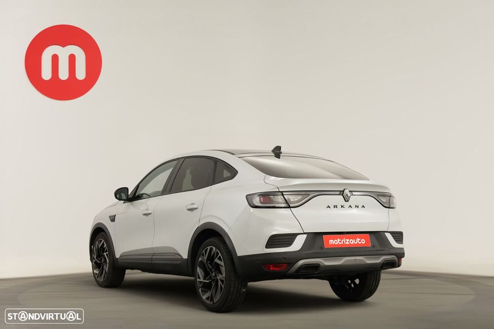 Renault Arkana - 3