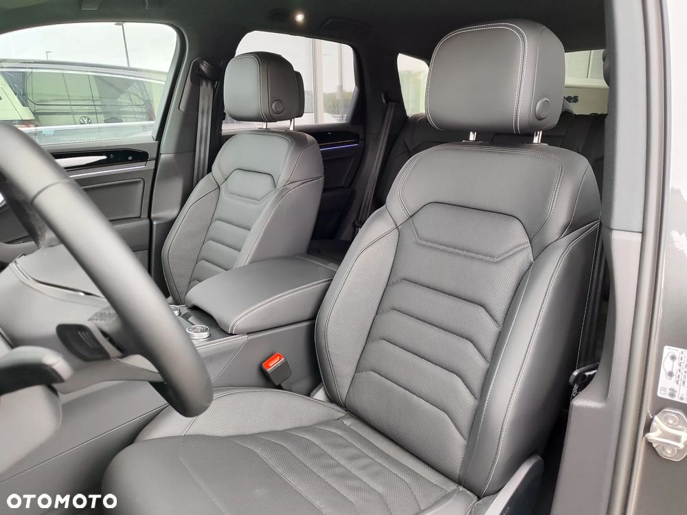 Volkswagen Touareg 3.0 V6 TDI SCR 4Mot Elegance - 20