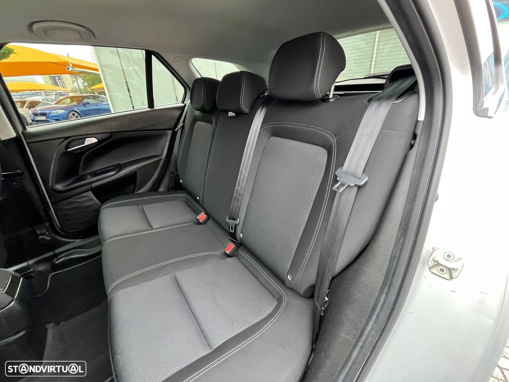Fiat Tipo Station Wagon 1.3 M-Jet Mirror - 41