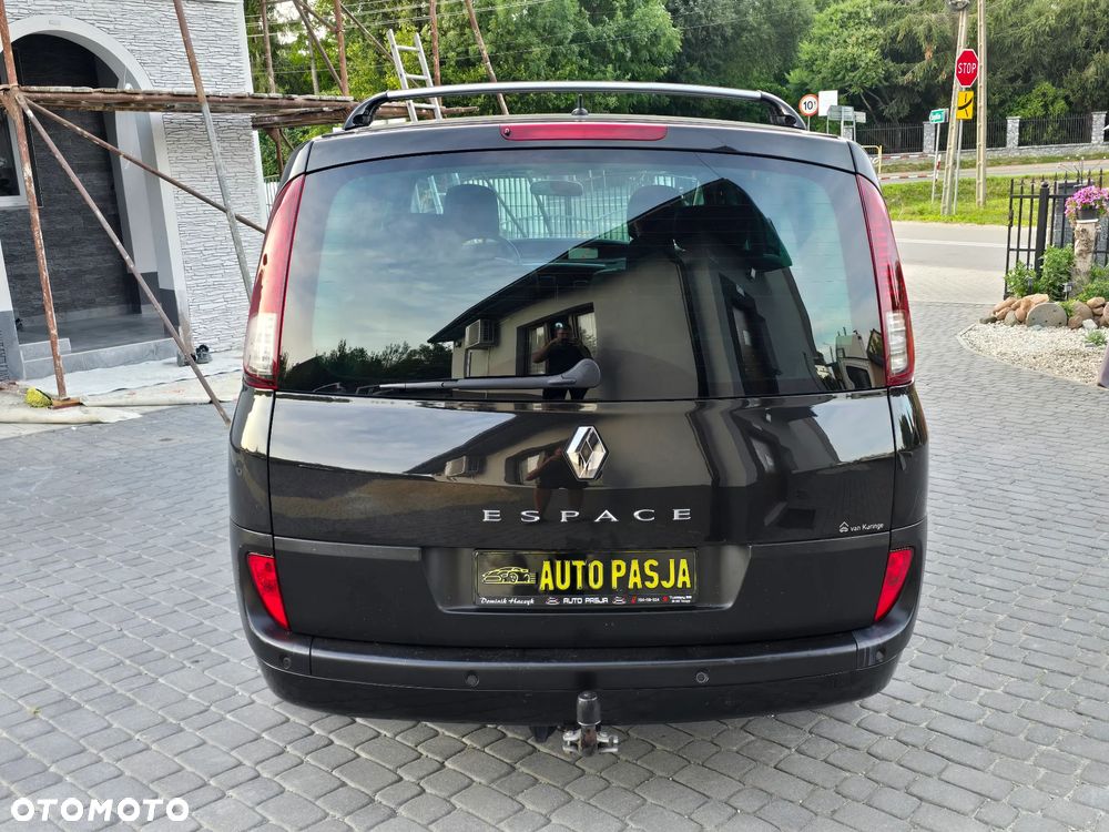 Renault Espace 2.0 Celsium - 17