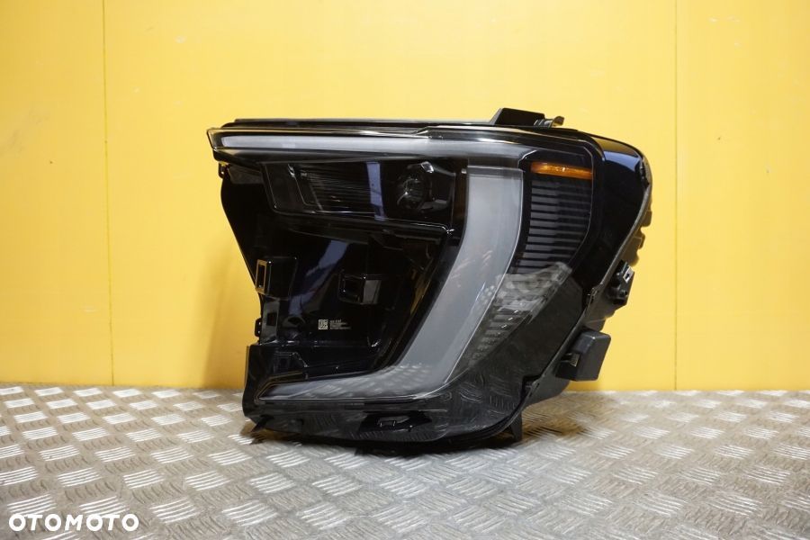 GMC ACADIA 2025 2026- REFLEKTOR LAMPA FULL LED LEWA USA - 1