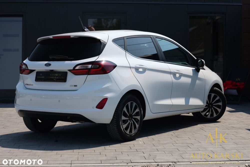 Ford Fiesta - 3