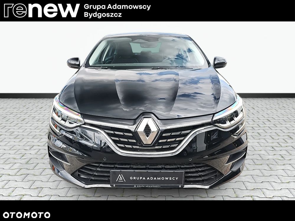 Renault Megane 1.3 TCe Techno EDC - 2