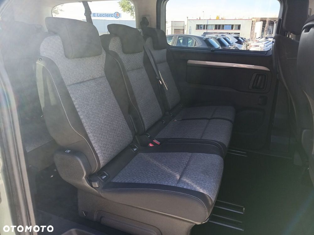 Toyota Proace Verso 2.0 D4-D Long Family - 7