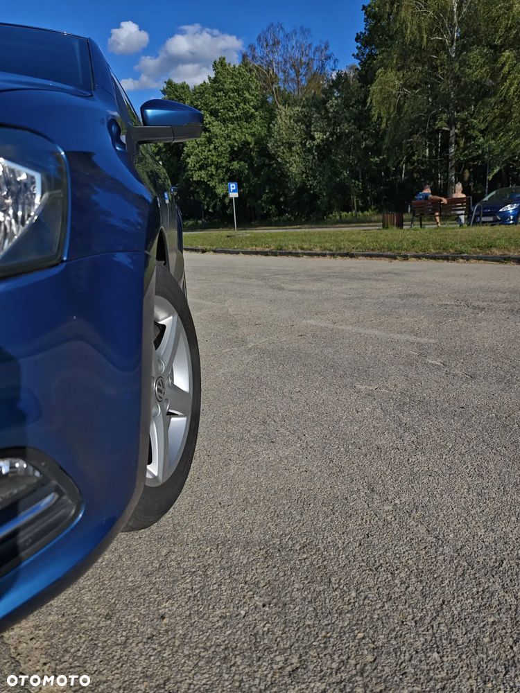 Volkswagen Polo 1.2 TSI BMT Comfortline - 12