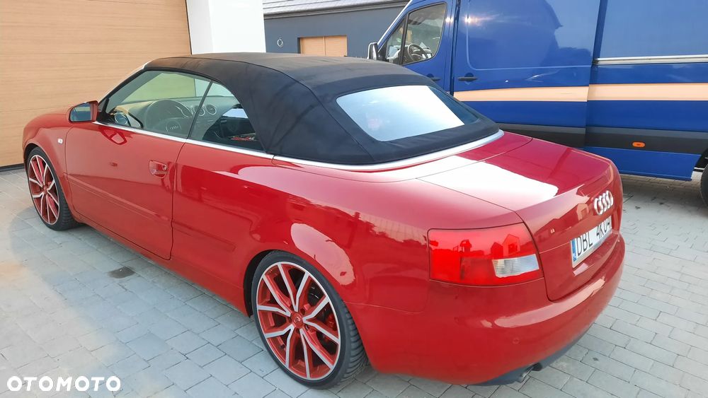 Audi TT Coupé - 29