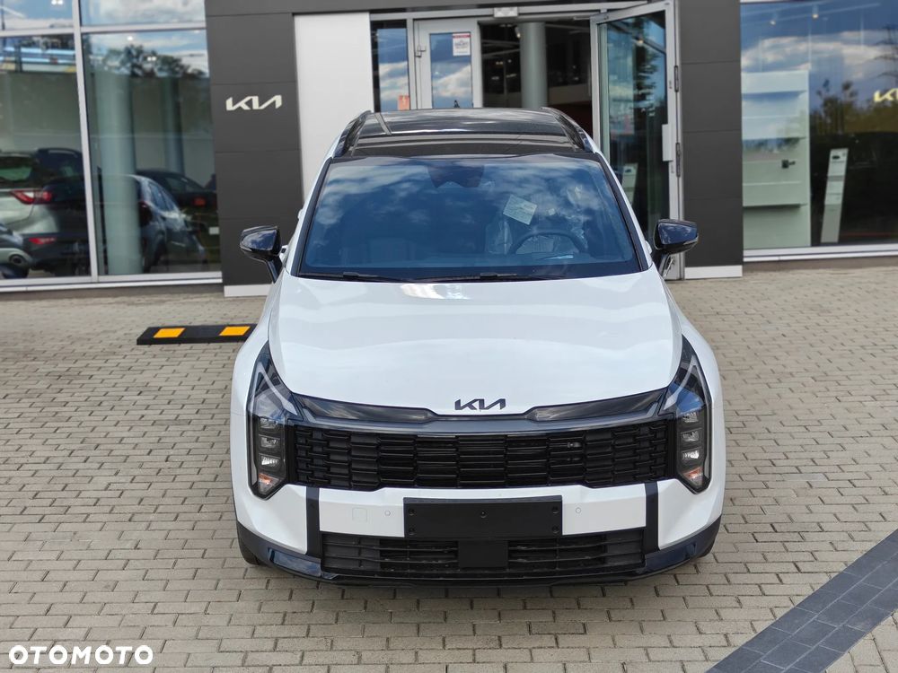 Kia Sportage - 3