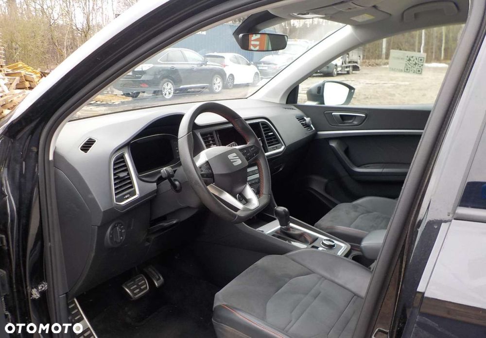 Seat Ateca - 25