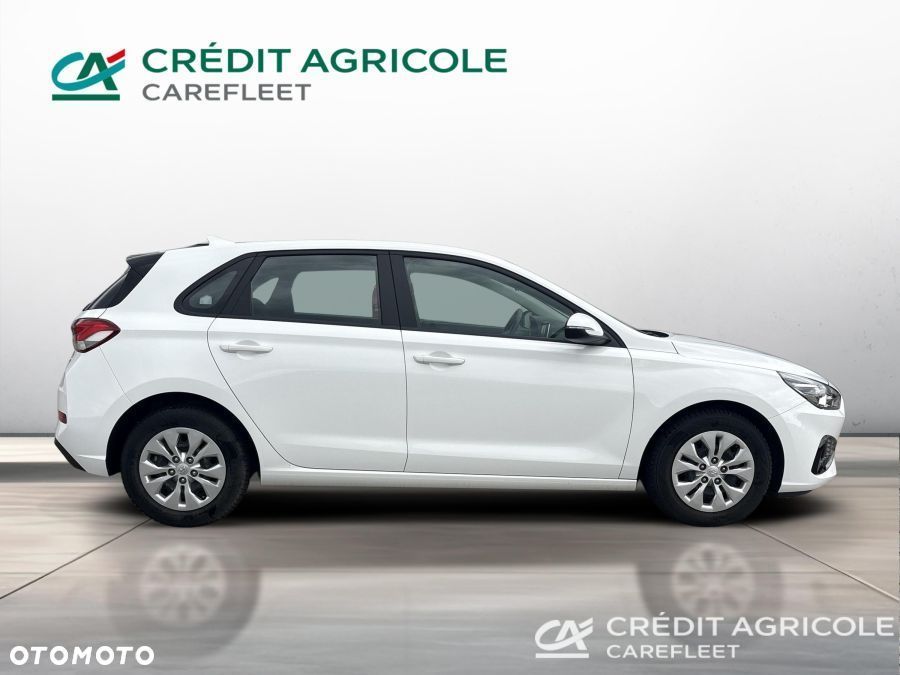 Hyundai i30 1.0 T-GDI Modern - 8