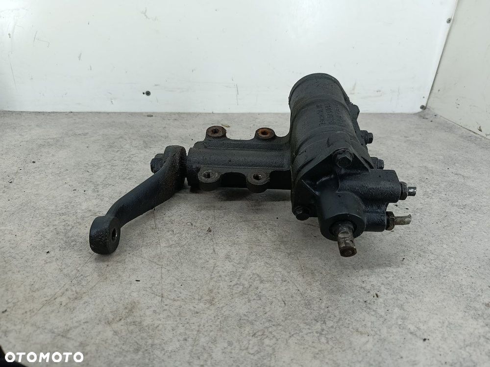 PRZEKŁADNIA KIEROWNICZA JEEP GRAND CHEROKEE WJ 26057628 4.7 V8 - 2