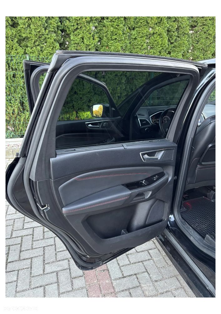 Ford S-Max 2.0 EcoBlue ST-Line - 22
