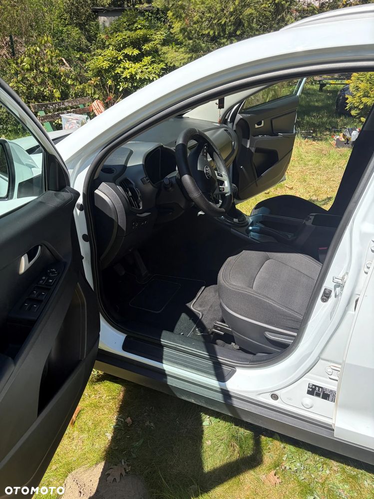 Kia Sportage 1.6 GDI S 2WD - 12