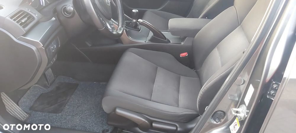 Honda Accord 2.0 Lifestyle - 17