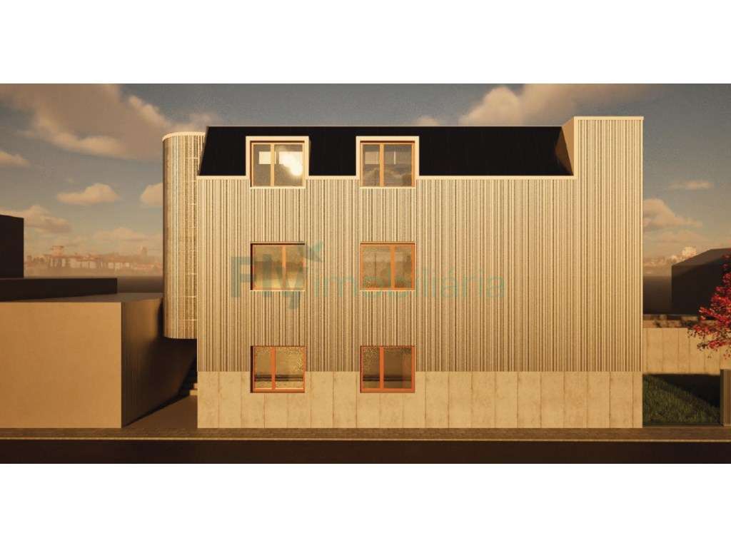 T0 à venda | Pereiró Residences - Ramalde, Porto - Grande imagem: 3/10