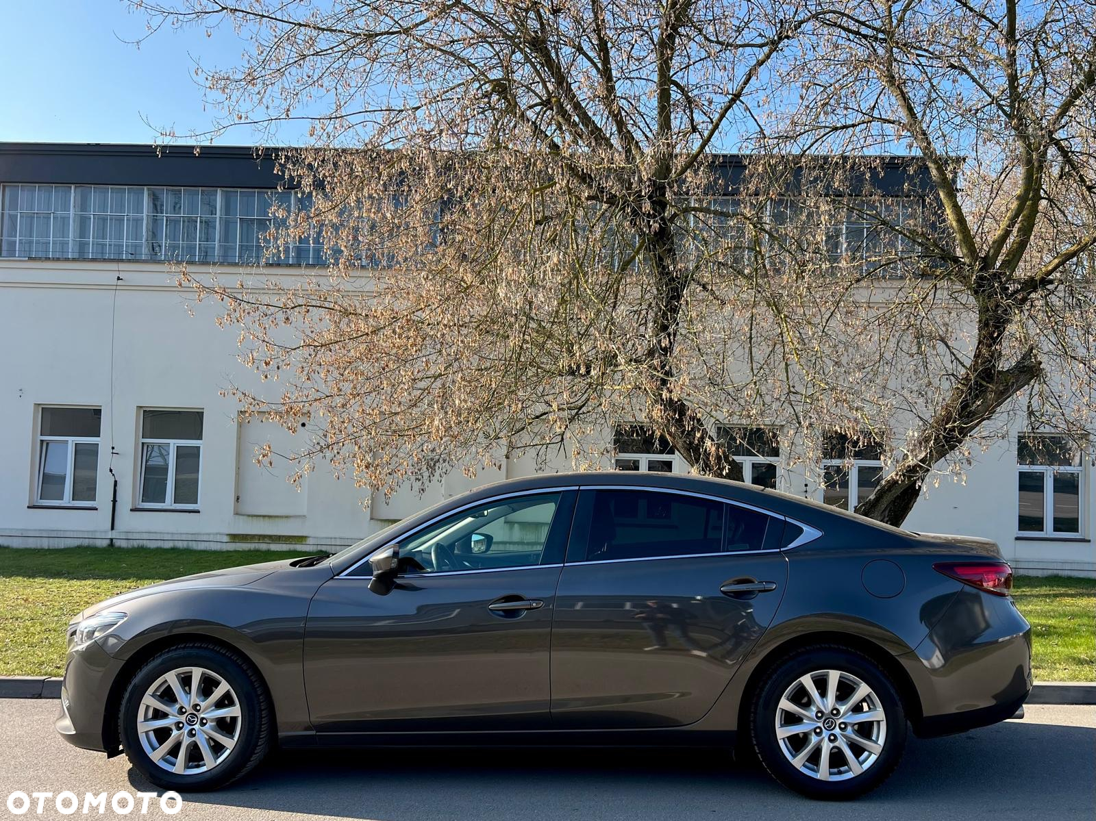 Mazda 6 2.0 Skyenergy - 6