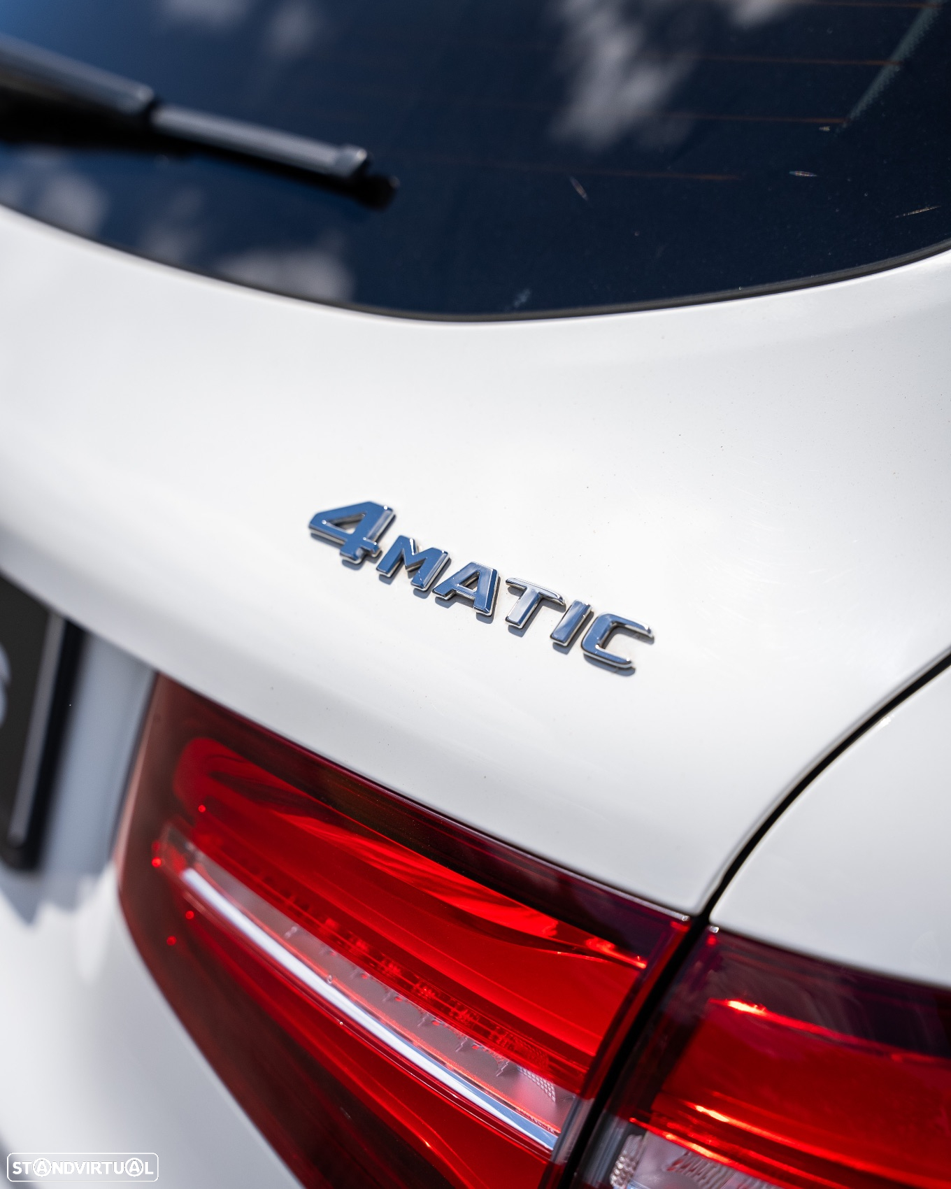 Mercedes-Benz GLC 350 e 4-Matic - 13