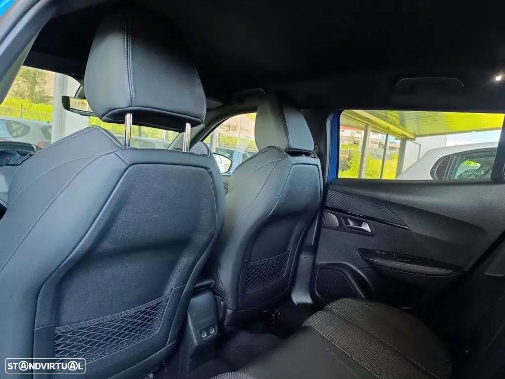 Peugeot 2008 - 18