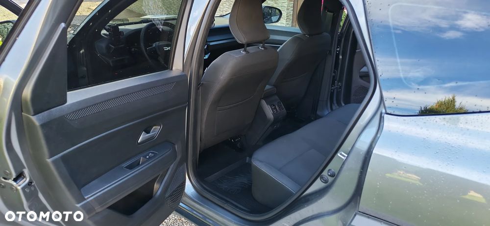 Dacia Bigster - 22