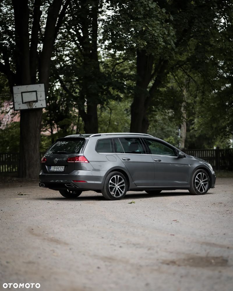Volkswagen Golf 2.0 TDI BMT Highline DSG - 7