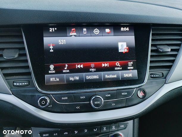 Opel Astra - 13
