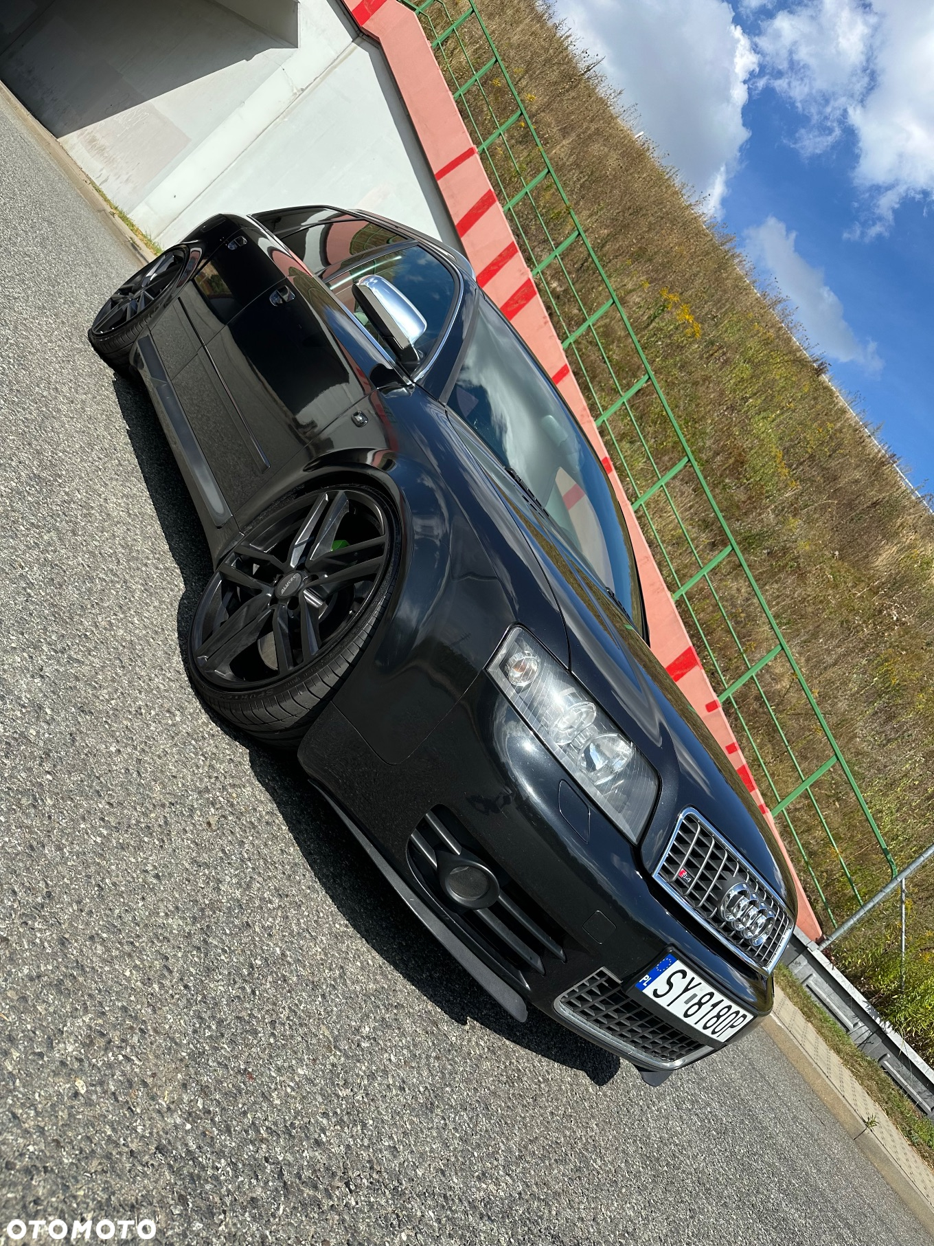 Audi S4 Limousine 4.2 Quattro - 4