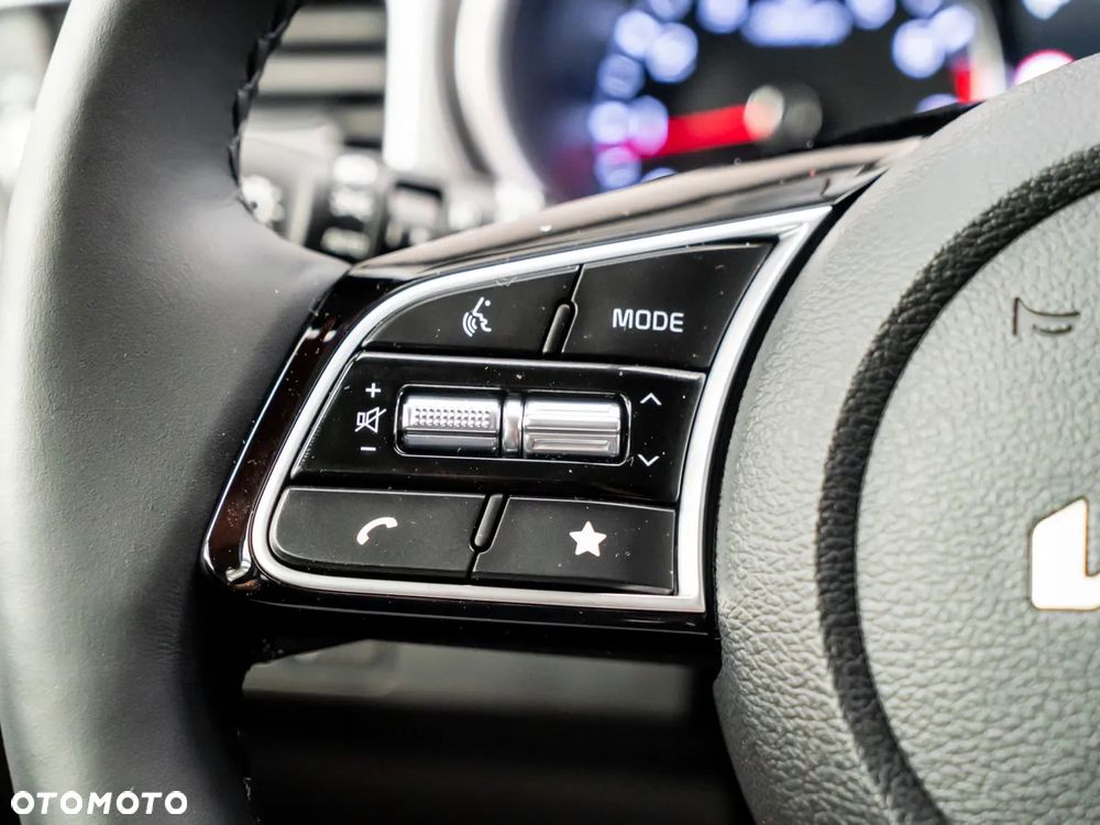 Kia XCeed 1.6 T-GDI M DCT - 23