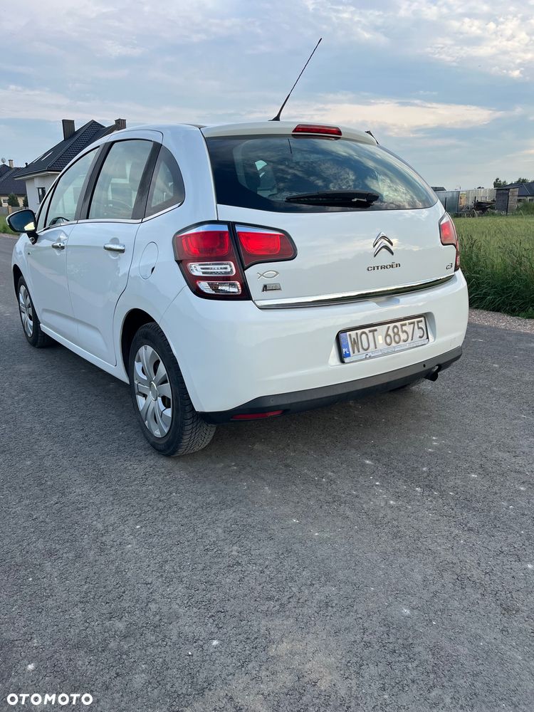 Citroën C3 1.2 PureTech Exclusive - 2