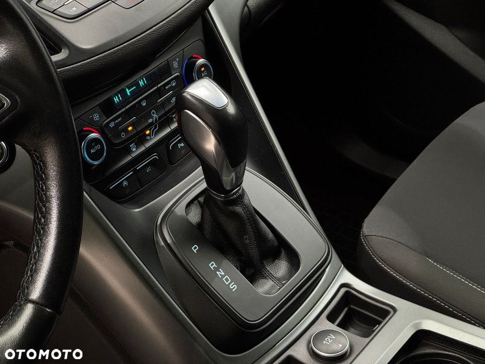 Ford Kuga 2.0 TDCi AWD Titanium - 9