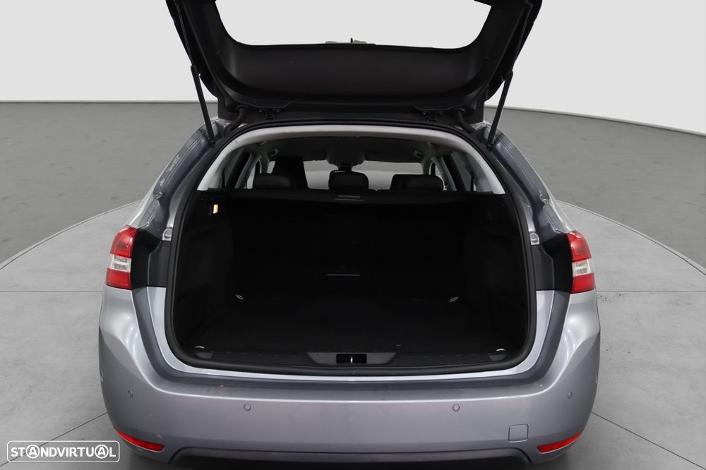 Peugeot 308 SW PureTech 130 GPF EAT8 Stop & Start Tech Edition - 12