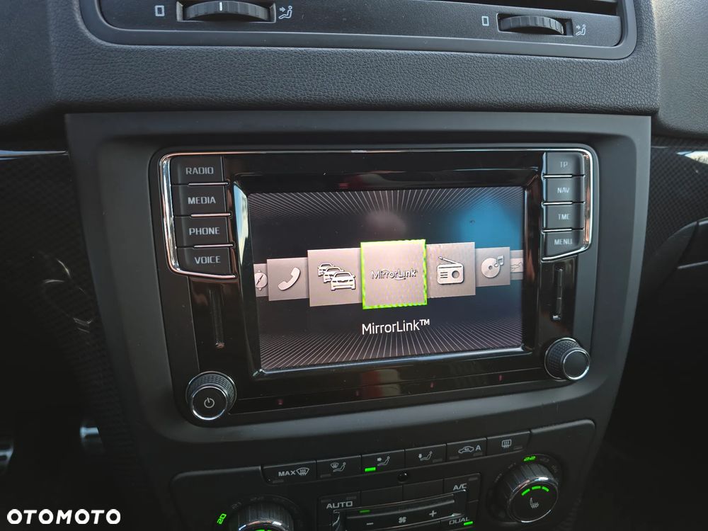 Skoda Yeti 2.0 TDI 4x4 Monte Carlo - 22