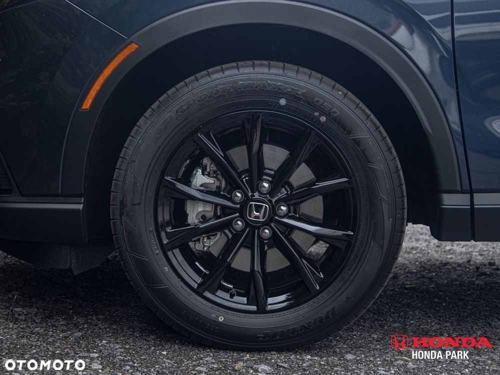 Honda CR-V 2.0 i-MMD HEV Elegance AWD CVT - 8