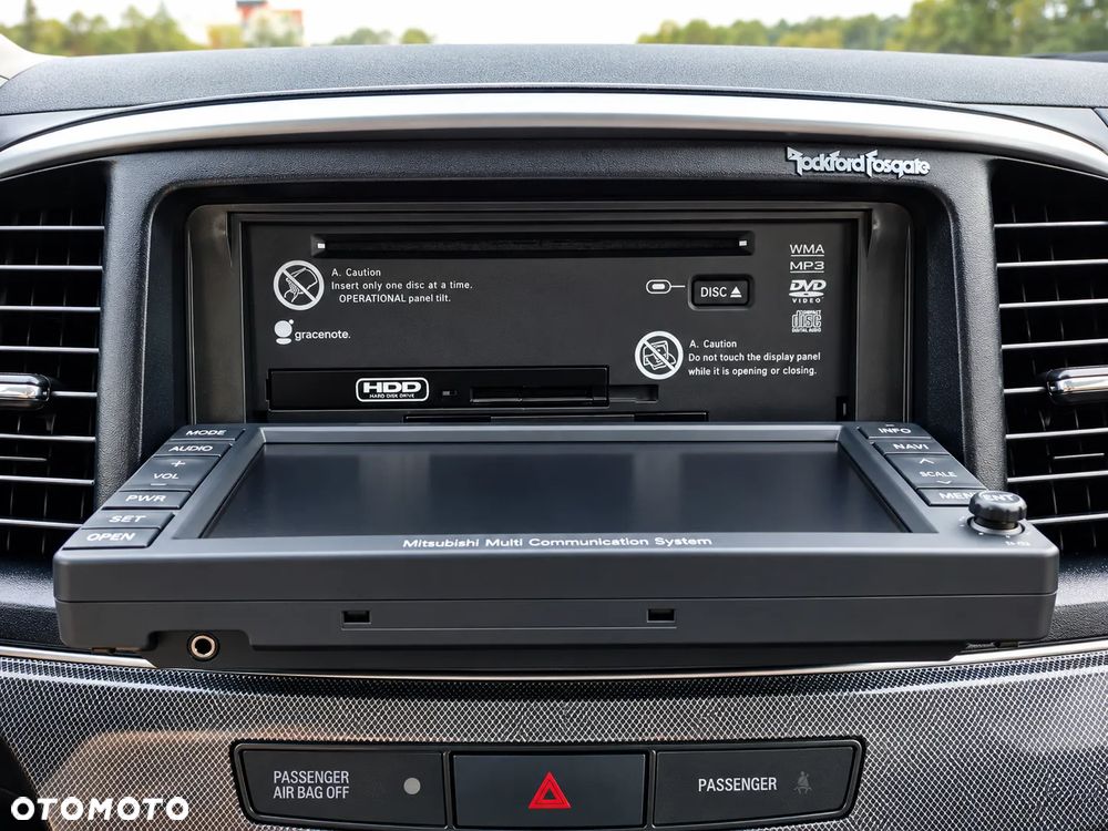 Mitsubishi Lancer 1.8 Instyle NAVI - 27