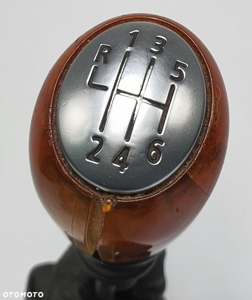 GAŁKA ZMIANY BIEGÓW RENAULT ESPACE IV 8200556805 - 4