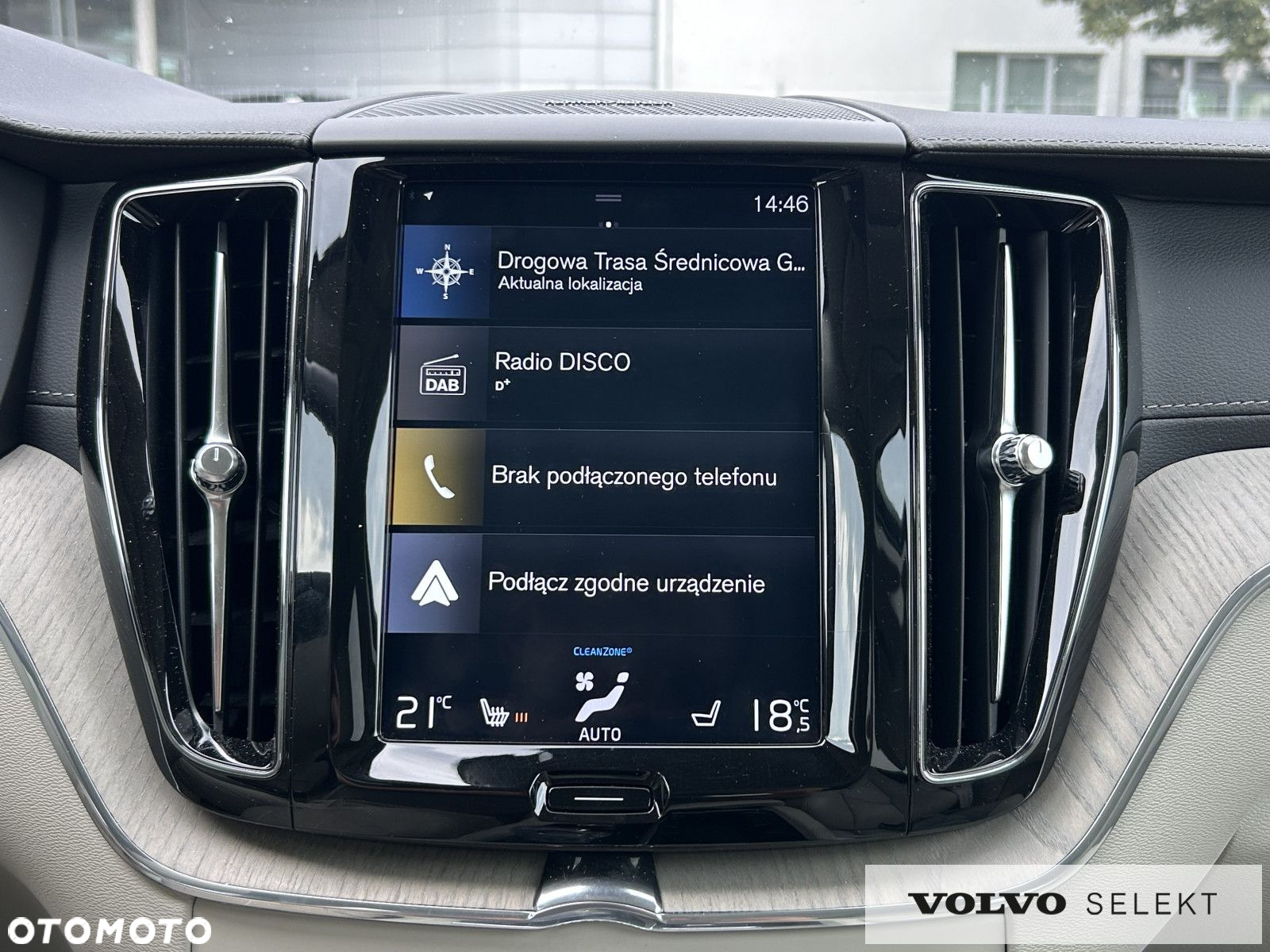 Volvo XC 60 - 13
