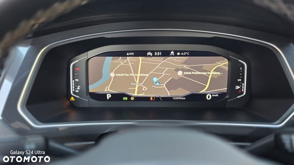 Volkswagen Tiguan Allspace 2.0 TSI 4Mot Highline DSG 7os - 2