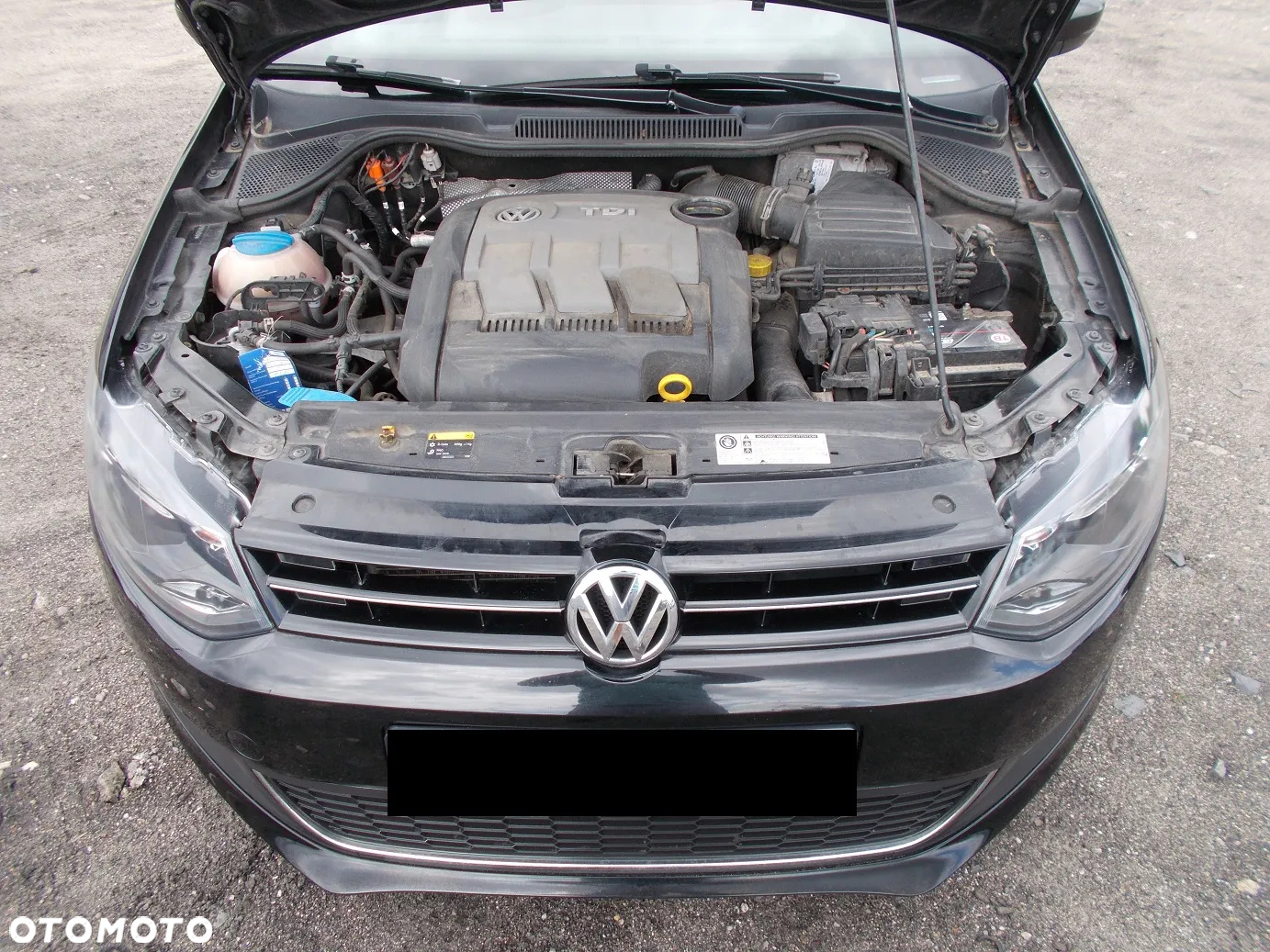 Volkswagen Polo 1.2 TDI Life - 10