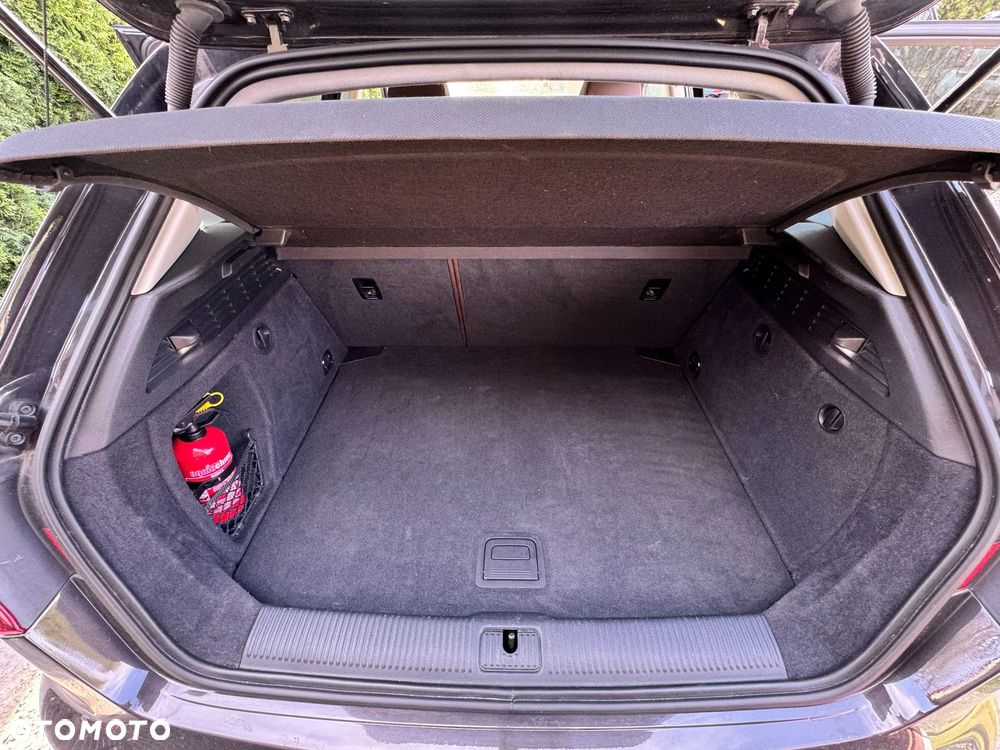 Audi A3 Sportback 1.6 TDI(clean diesel) Ambition - 25