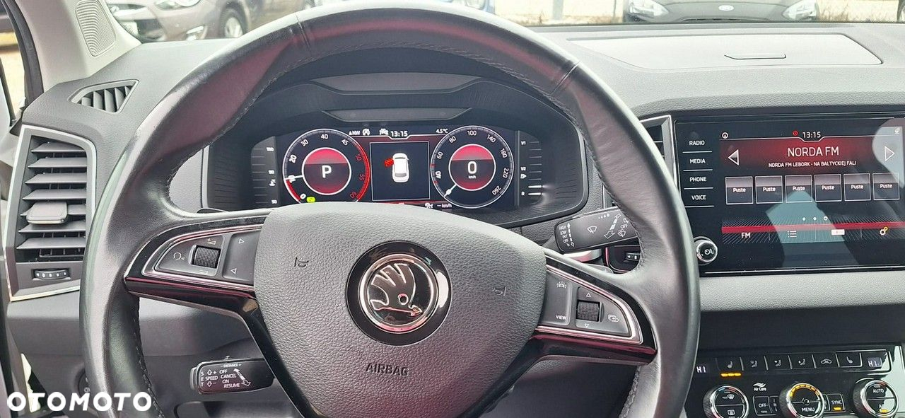 Skoda Karoq - 12