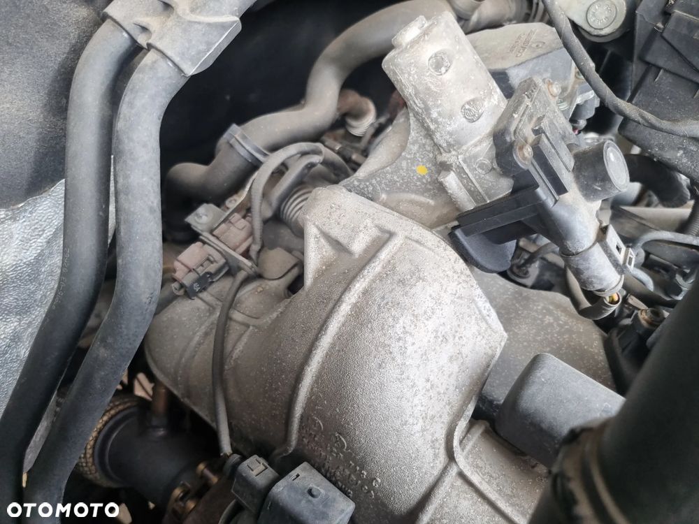 Volkswagen Crafter - 21