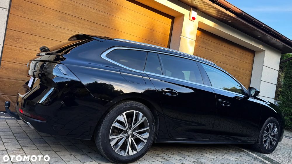 Peugeot 508 - 12