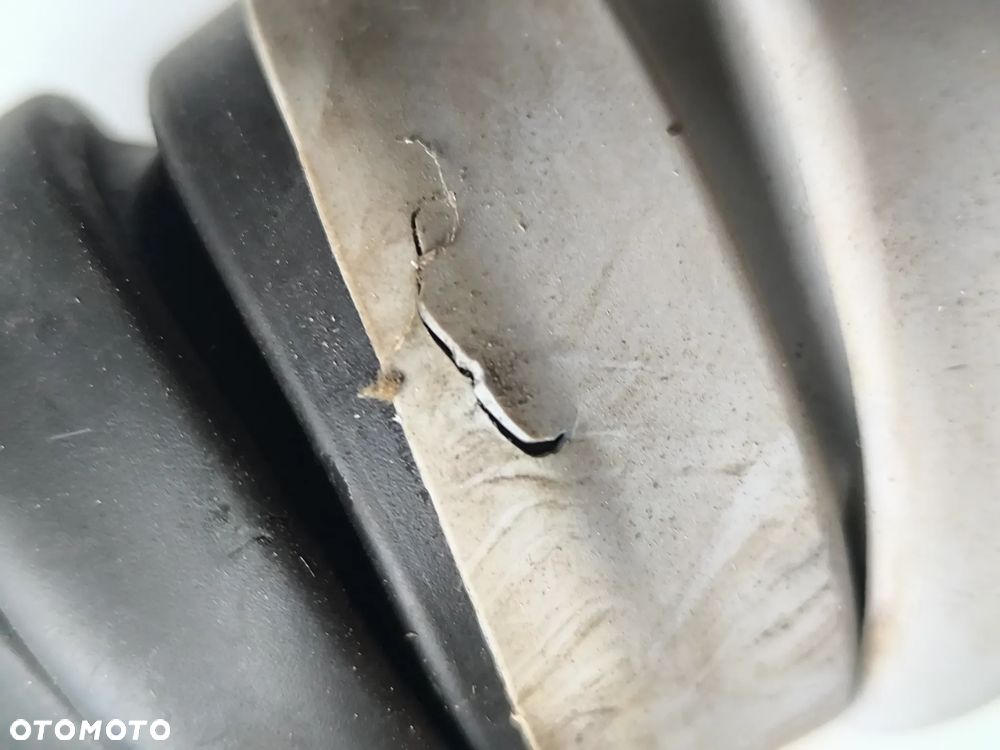 BMW G11 G12 G30 krzyżak drążek kolumny kierowniczej - 3