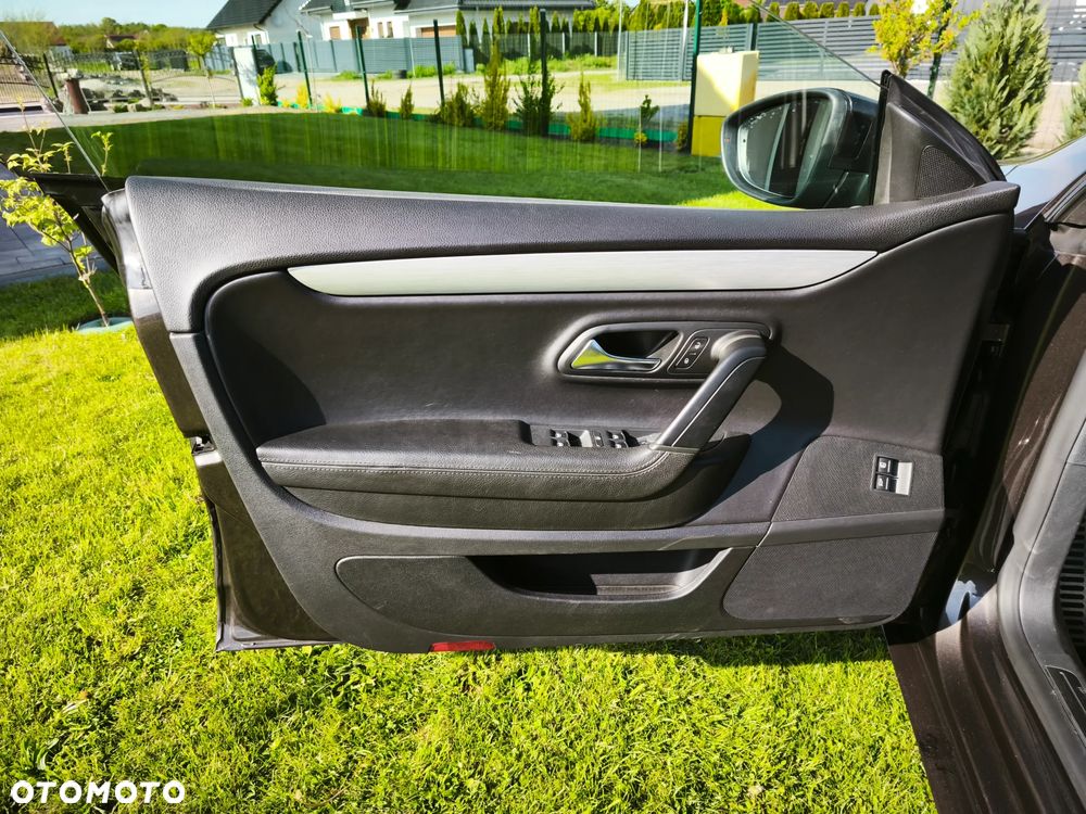 Volkswagen CC 2.0 Blue TDI DSG SCR - 17