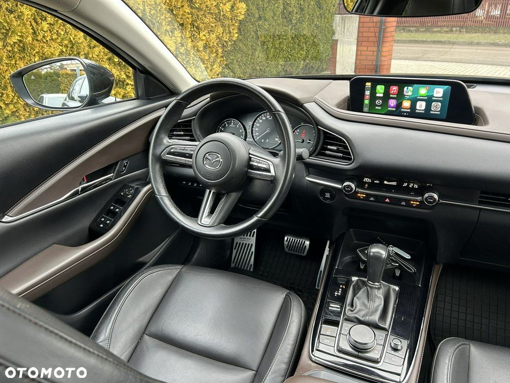 Mazda CX-30 - 24
