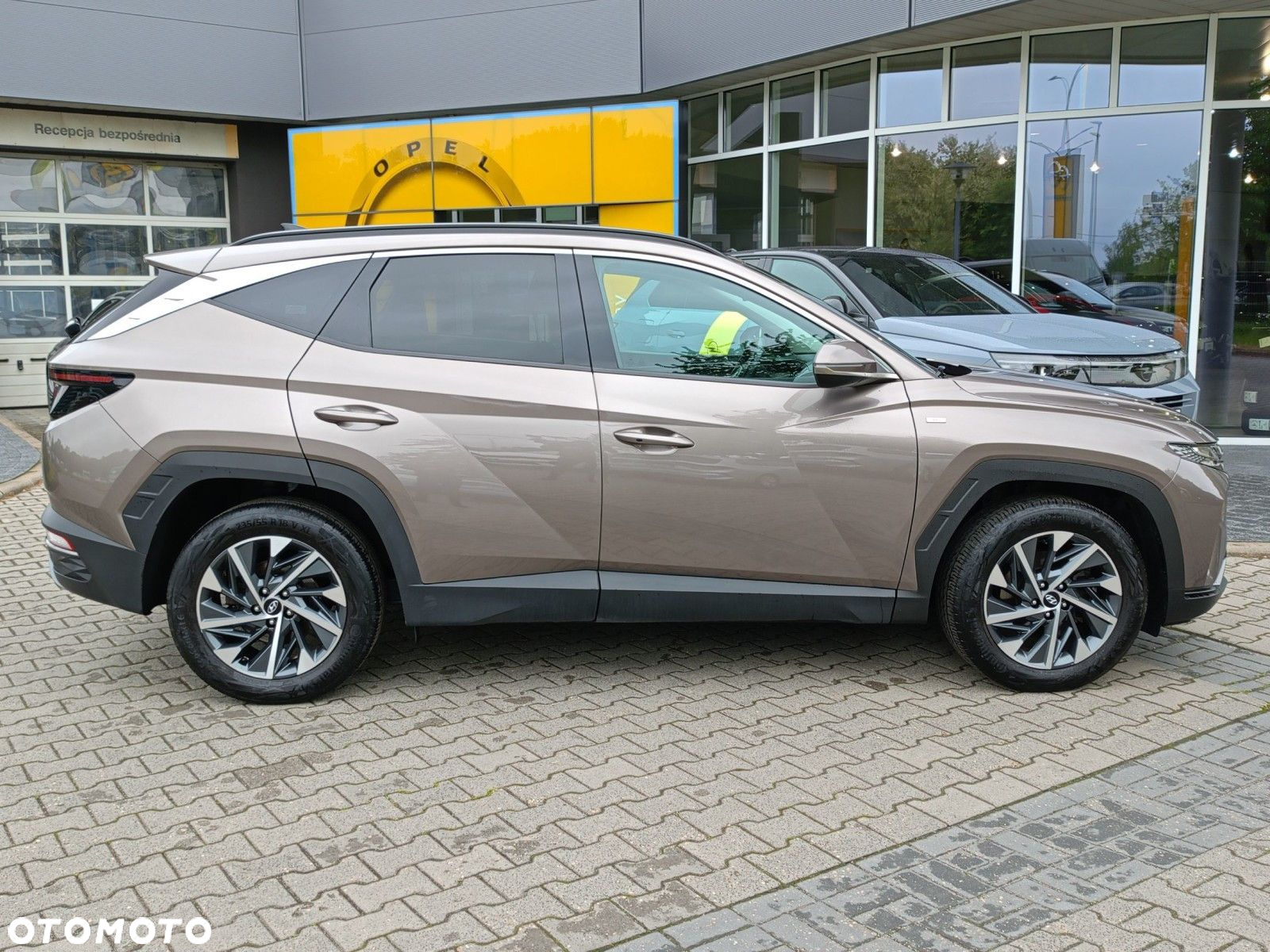 Hyundai Tucson - 5