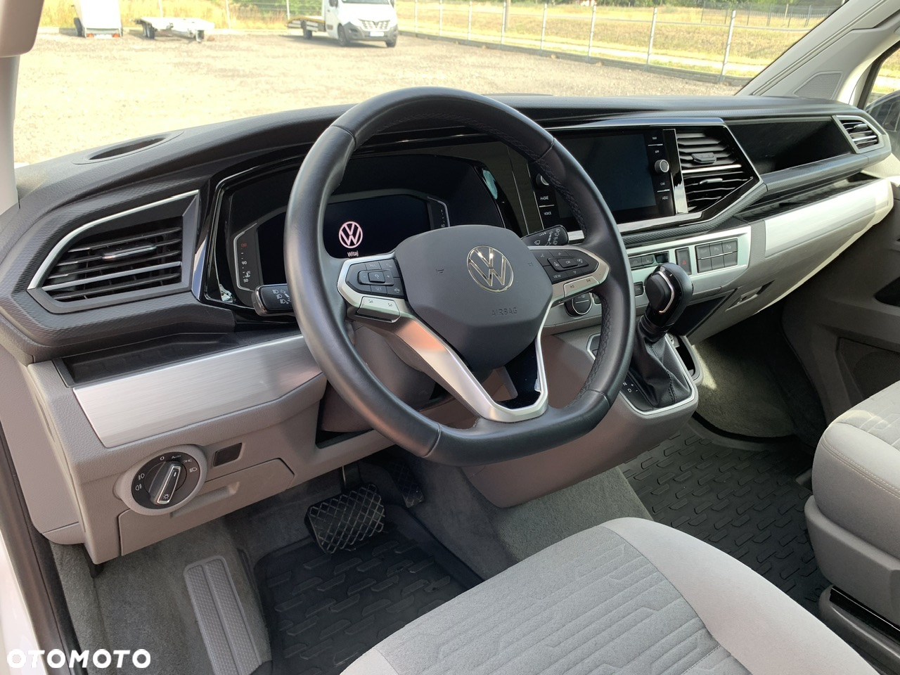 Volkswagen California - 9