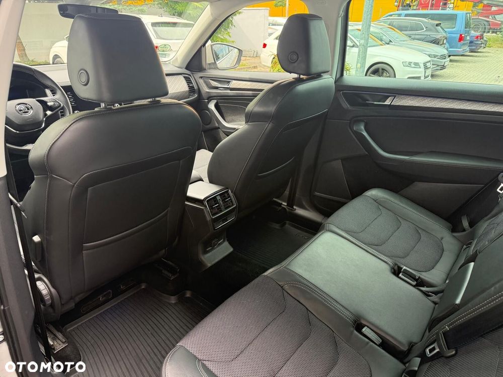 Skoda Kodiaq 2.0 TSI 4x4 Style DSG - 10
