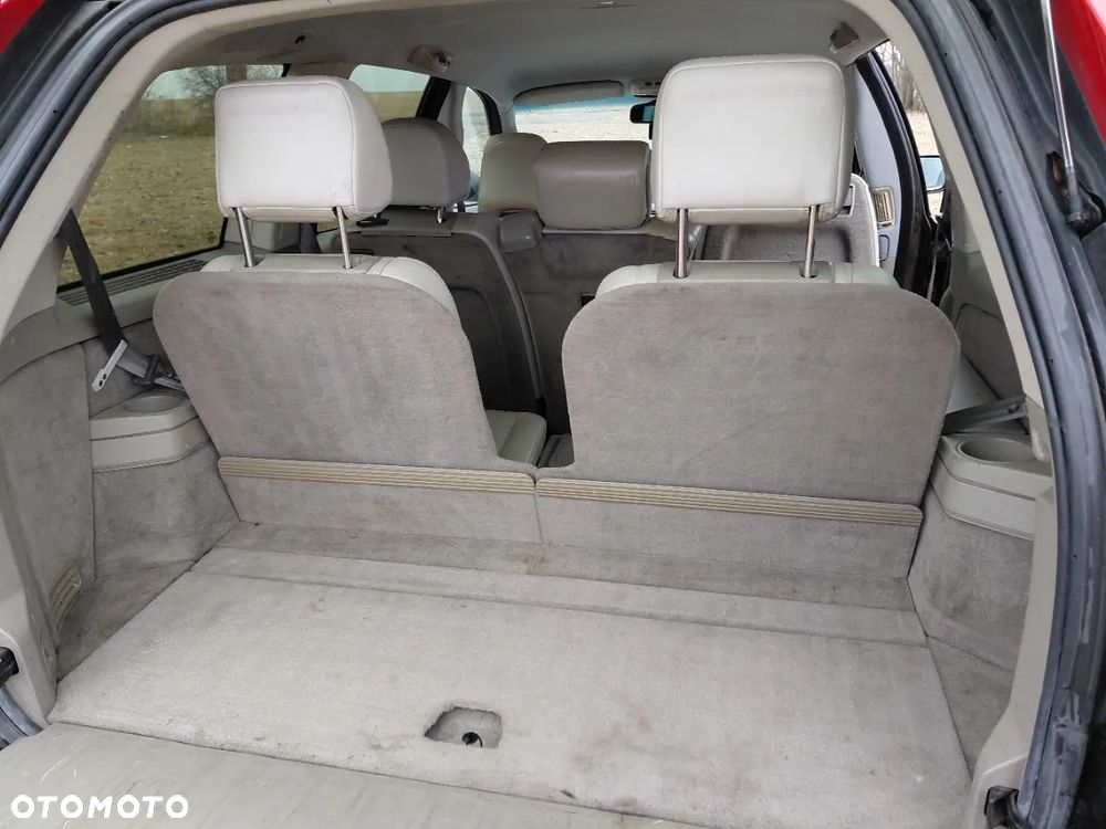 Volvo XC 90 2.4 D5 - 17
