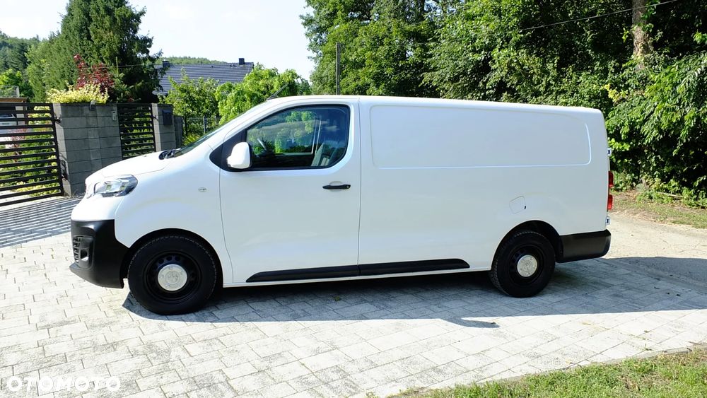 Peugeot EXPERT - 13
