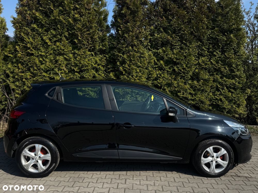Renault Clio 1.2 16V Life - 6
