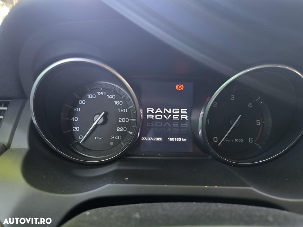 Land Rover Range Rover Evoque 2.2 TD4 Dynamic - 4